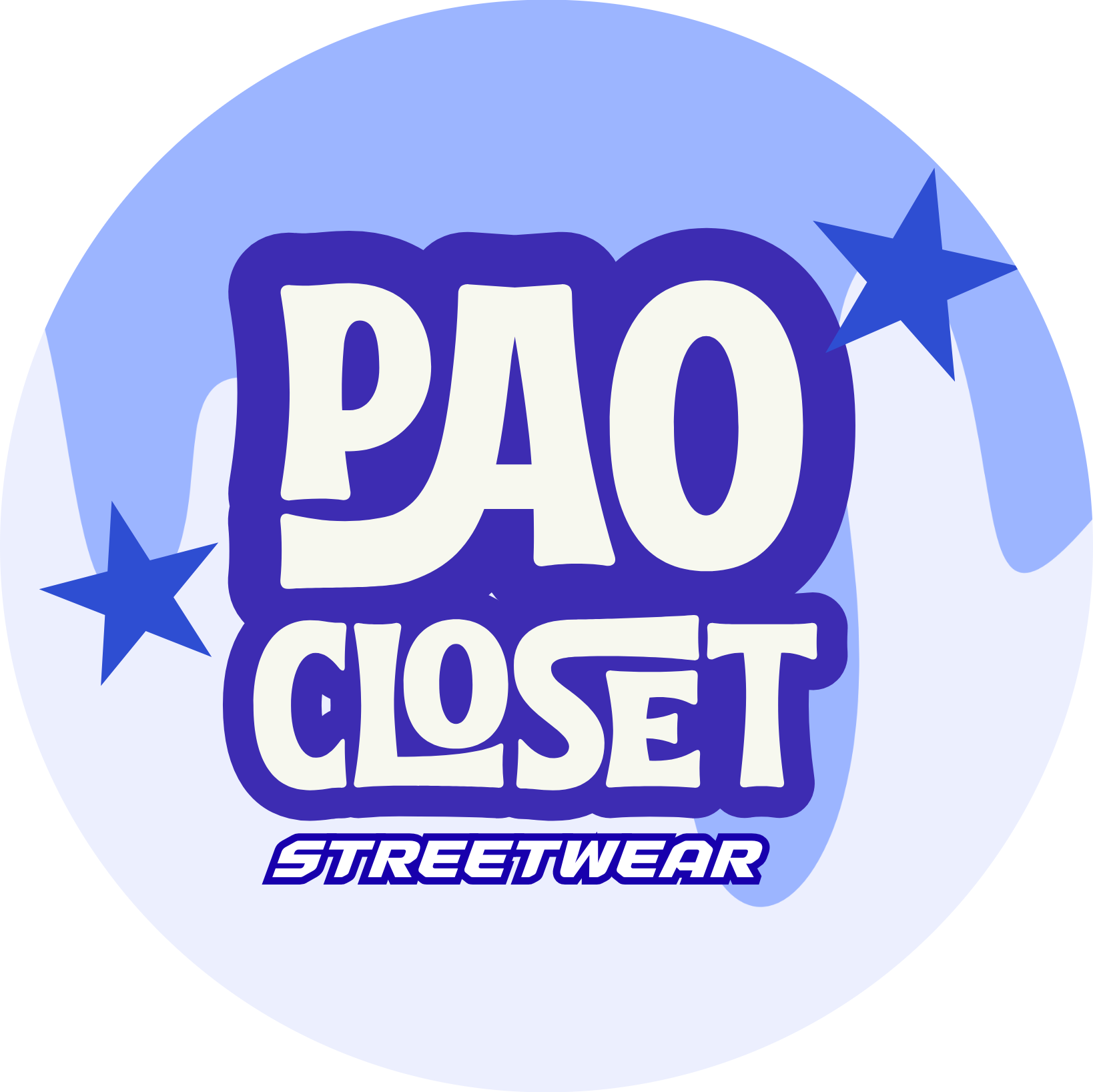 Pao Closet