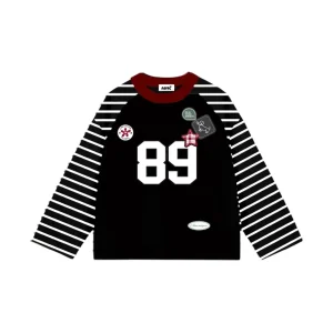 Áo Thun Dài Tay Aimesaigon 89
